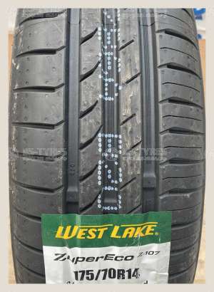 Westlake Z107 Zuper Eco 235/45 R19 99W