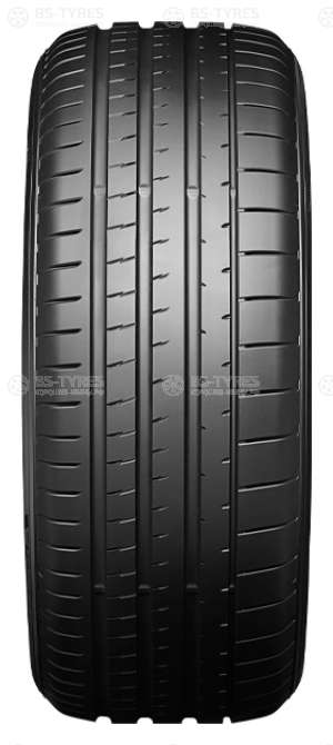 Yokohama Advan Sport V107 265/40 R19 102Y