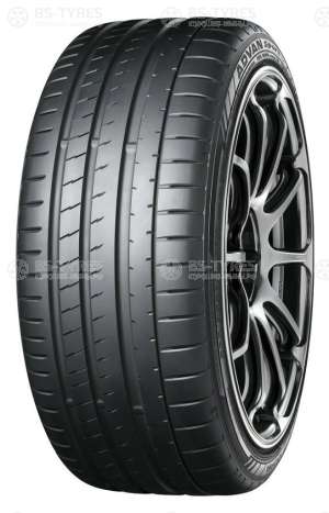 Yokohama Advan Sport V107 265/40 R19 102Y