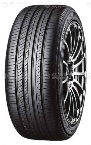 Yokohama Advan dB V552 235/50 R20 104W