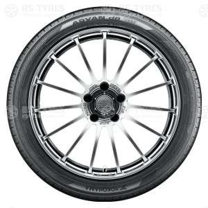 Yokohama Advan dB V552 235/50 R20 104W