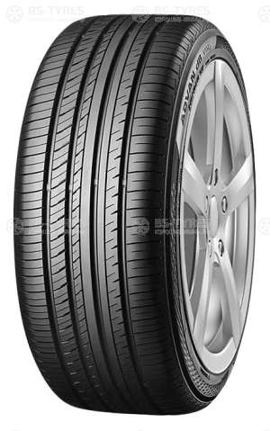 Yokohama Advan dB V552 235/50 R20 104W