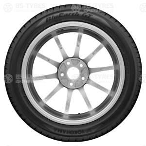 Yokohama BluEarth AE51 245/45 R17 99W