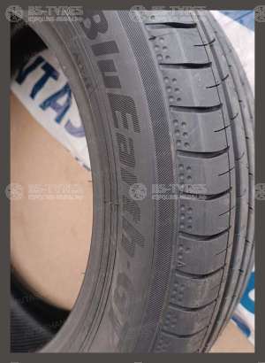 Yokohama BluEarth AE51 245/45 R17 99W