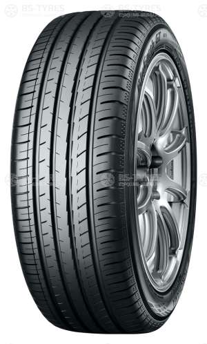 Yokohama BluEarth AE51 245/45 R17 99W