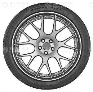 Yokohama Geolandar X-CV G057 275/45 R21 110W