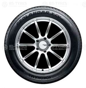 Yokohama Geolandar X-CV G057 275/45 R21 110W