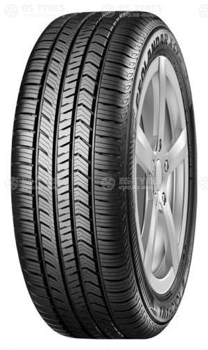 Yokohama Geolandar X-CV G057 275/45 R21 110W
