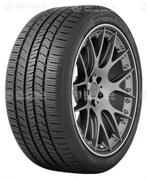 Yokohama Geolandar X-CV G057 275/45 R21 110W