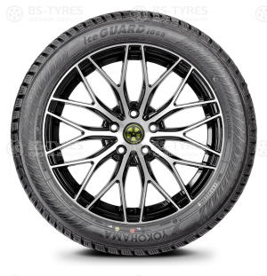 Yokohama Ice Guard IG65 225/45 R18 95T