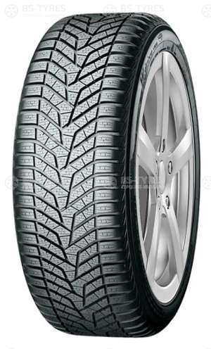Yokohama W.drive V905 225/45 R18 95V