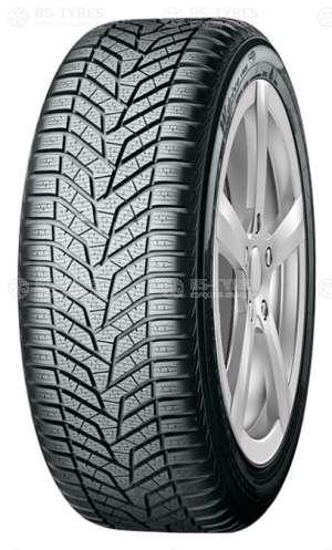 Yokohama W.drive V905 225/45 R18 95V