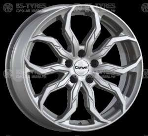 Carwel Аргунь 234 (SB) 7.5xR18 ET50.5 5*108 D63.35