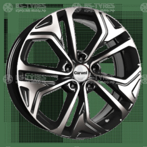 Carwel Иткуль 205 (AB) 7.5xR18 ET49.5 5*114.3 D67.1