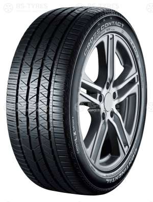 Continental ContiCrossContact LX Sport 275/45 R21 107H