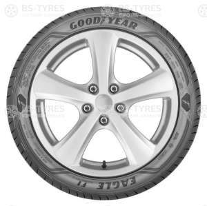 Goodyear Eagle F1 Asymmetric 3 265/35 R18 97Y