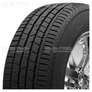 Continental ContiCrossContact LX Sport 275/45 R21 107H