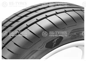 Goodyear Eagle F1 Asymmetric 3 265/35 R18 97Y