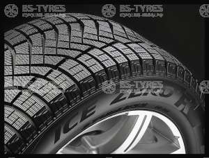 Pirelli Ice Zero Friction 185/65 R15 92T