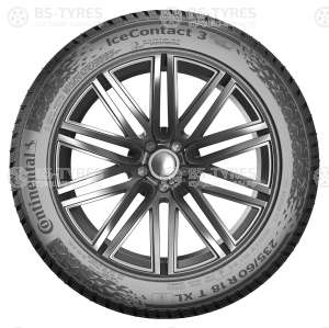 Continental ContiIceContact 3 285/45 R20 112T
