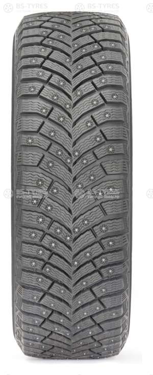 Michelin X-Ice North 4 265/55 R19 113T