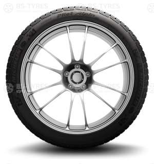 Michelin Pilot Alpin 4 285/35 R20 104V