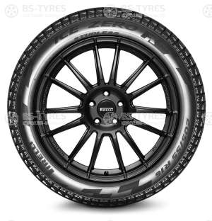 Pirelli Ice Zero Friction 185/65 R15 92T