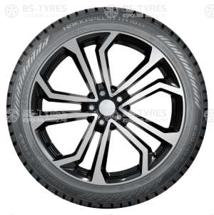 Nokian Tyres Hakkapeliitta 10p SUV 275/45 R21 110T