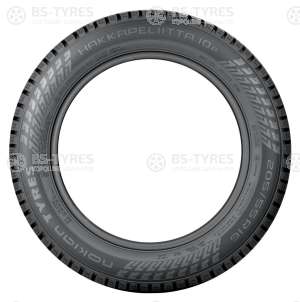 Nokian Tyres Hakkapeliitta 10p SUV 275/45 R21 110T
