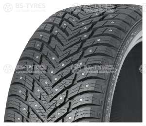 Nokian Tyres Hakkapeliitta 10p SUV 275/45 R21 110T