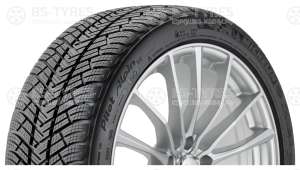 Michelin Pilot Alpin 4 285/35 R20 104V