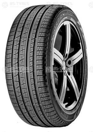 Pirelli Scorpion Verde All Season 275/45 R21 110Y