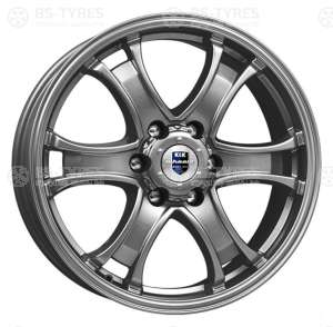 K&K Балеар (КС727) (DPl) 7.5xR18 ET38 6*139.7 D67.1