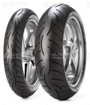 Metzeler Roadtec Z8 160/60 R17 69W Задняя