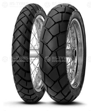 Metzeler Tourance 140/80 R17 69H Задняя