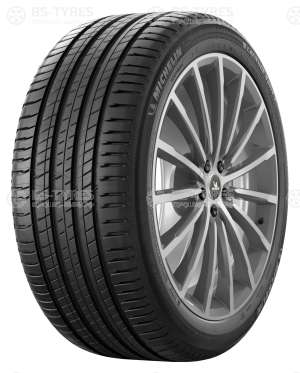 Michelin Latitude Sport 3 MO 255/50 R19 103Y