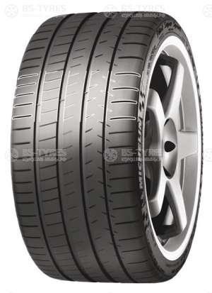 Michelin Pilot Super Sport 295/30 R22 103Y