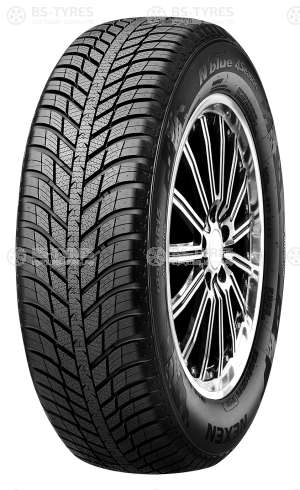 Nexen N'Blue 4Season 205/55 R16 94V