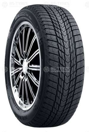 Nexen Winguard Ice Plus 225/55 R17 101T