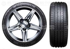 Nexen NFera Primus QX 255/35 R19 96W