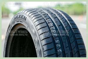 Nexen NFera Primus QX 255/35 R19 96W