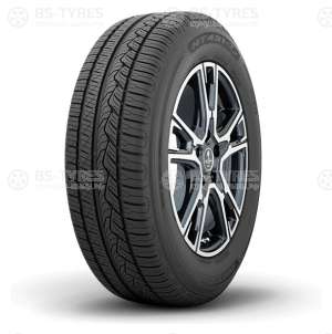Nitto NT421Q 235/45 R19 95V