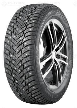 Nokian Tyres Hakkapeliitta 10p SUV 275/45 R21 110T