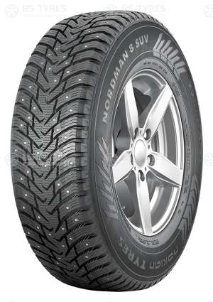 Nokian Tyres Nordman 8 185/65 R15 92T