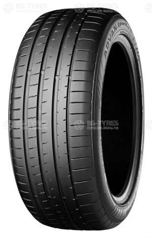 Yokohama Advan Sport V107C 265/40 R19 102Y