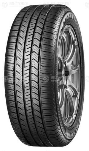 Yokohama Geolandar X-CV G057 275/45 R21 110W