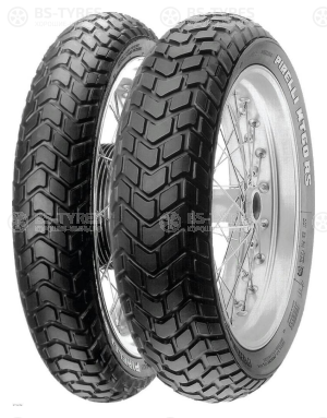 Pirelli MT60 RS Corsa 180/55 R17 73W Задняя