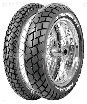 Pirelli Scorpion MT 90 A/T 140/80 R18 70S Задняя