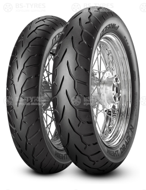 Pirelli Night Dragon 130/80 R17 65H