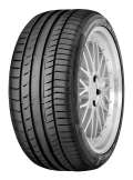 Continental ContiSportContact 5P 275/45 R20 110Y